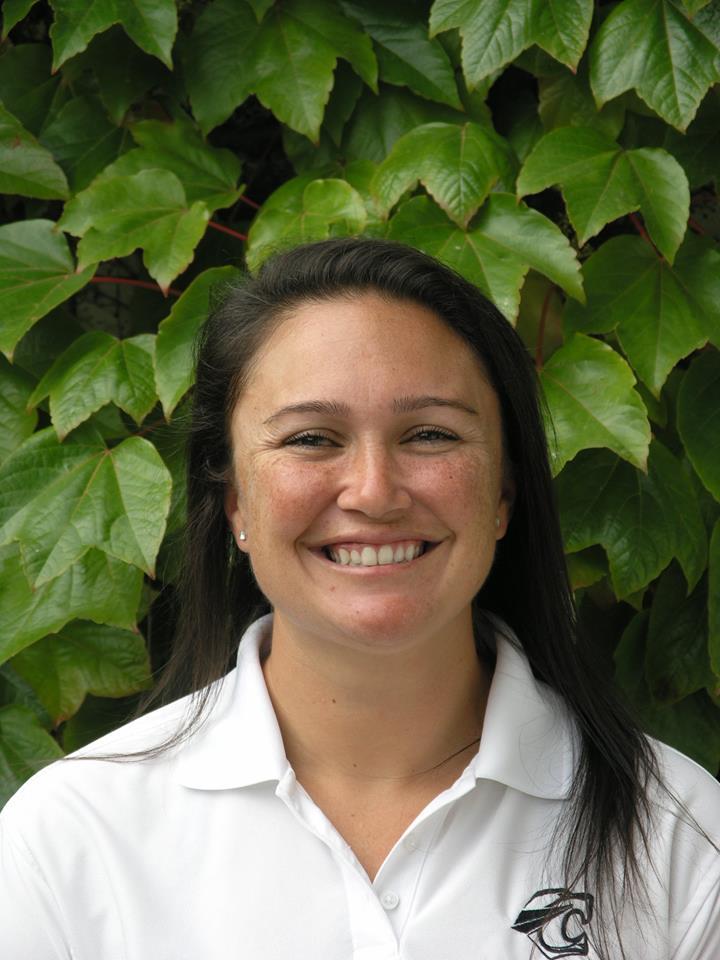 Cuesta College softball head coach Jenel Guadagno. Photo Courtesy of Cuesta College Athletics
