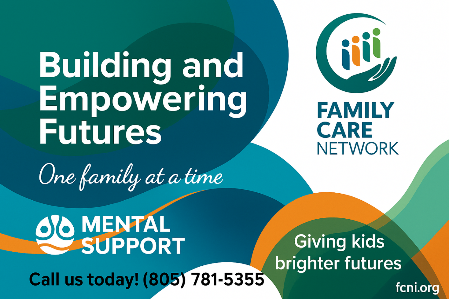 Family Care Network