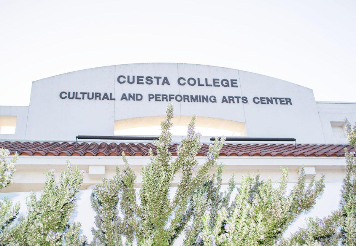 One local resident to win two free years at Cuesta