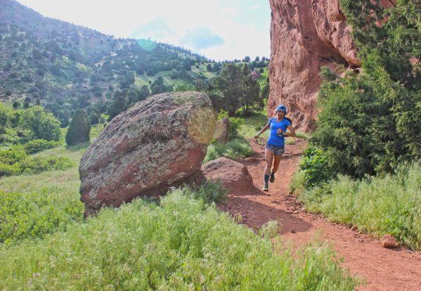 Trail Running: A brand new addition to Cuestaâ€™s athletic curriculum