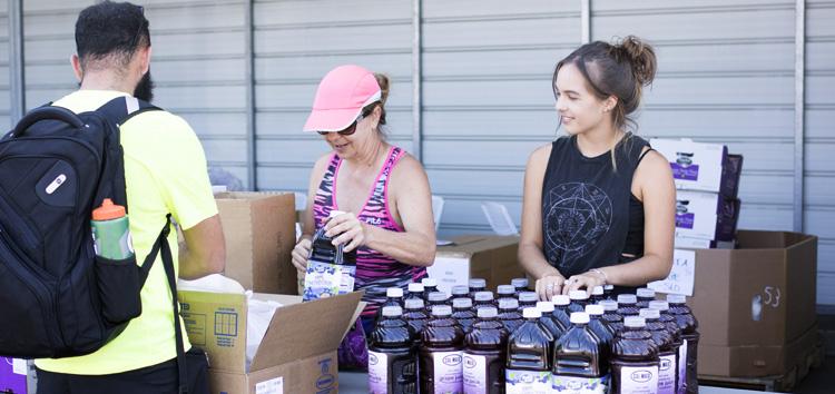 SLO food bank offers relief for hungry students