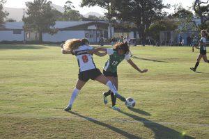 Soccer girls final photo