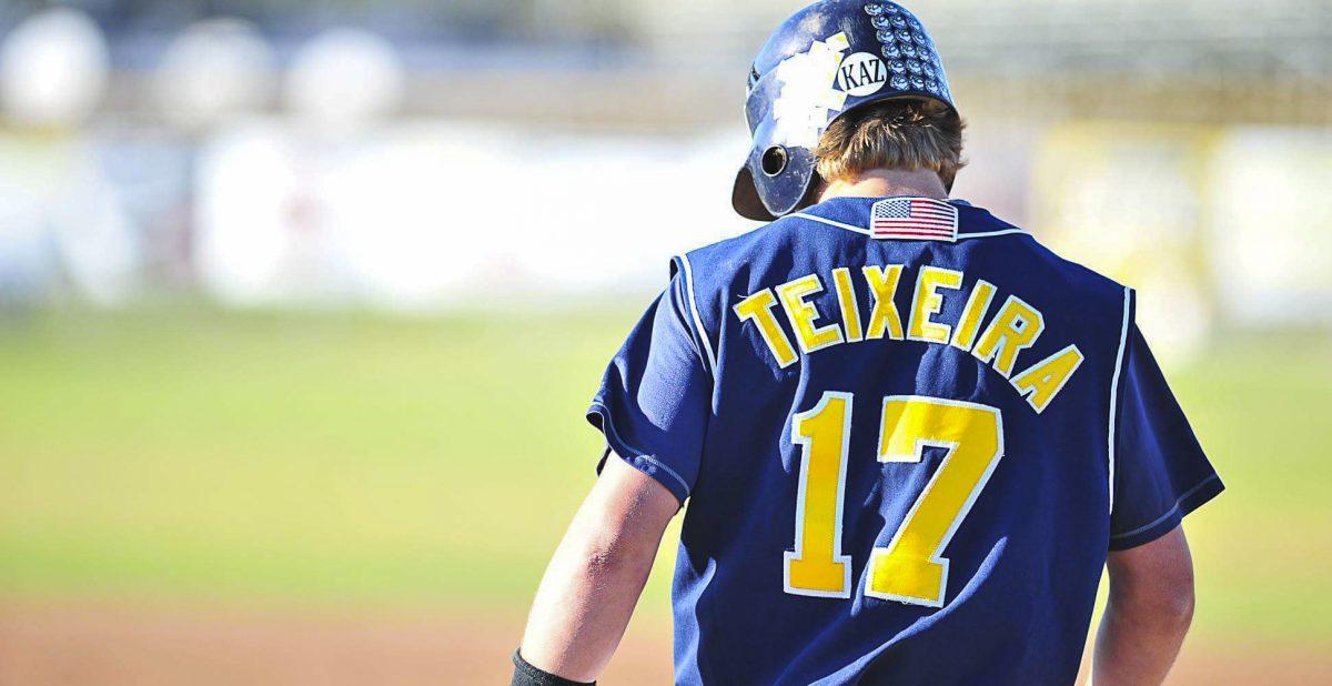 Fly high 17: Remembering Ryan Teixeira