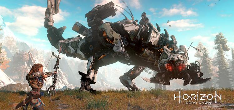 Horizon Zero Dawn: An innovative take on the future of mankind