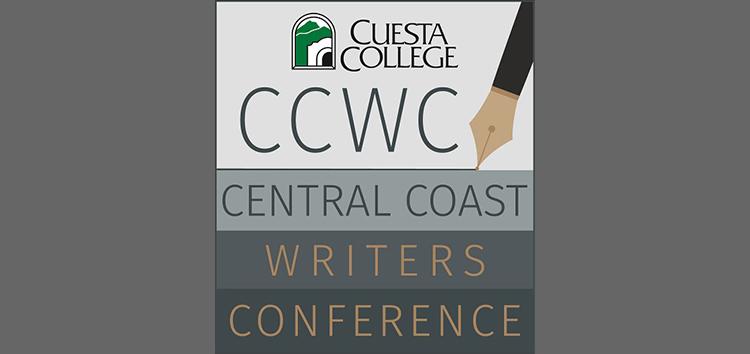 Cuesta College hosting 33rd annual Central Coast Writers Conference