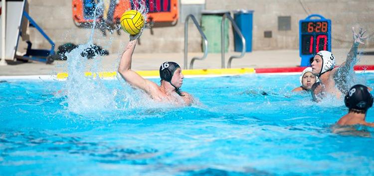 Men's waterpolo team looking to build off dominant record