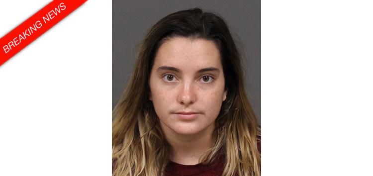 Former Cuesta student transferred to County Jail, booked on suspicion of hit-and-run death of Cal Poly student