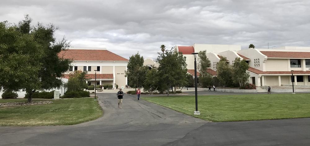 Perspective: How to spend Cuesta College's $9 million surplus