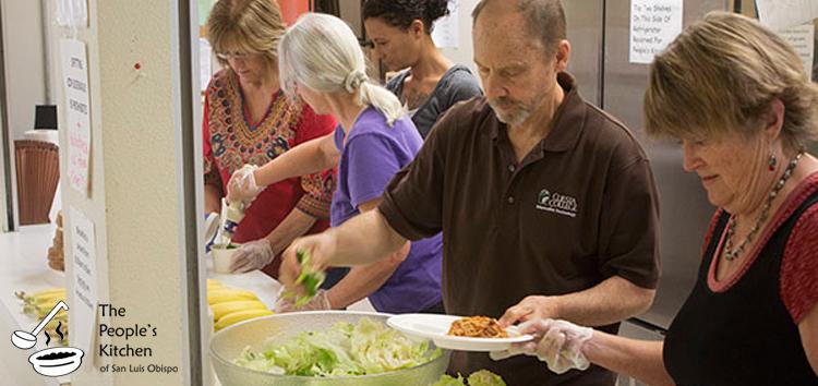 Cuesta students can help the hungry