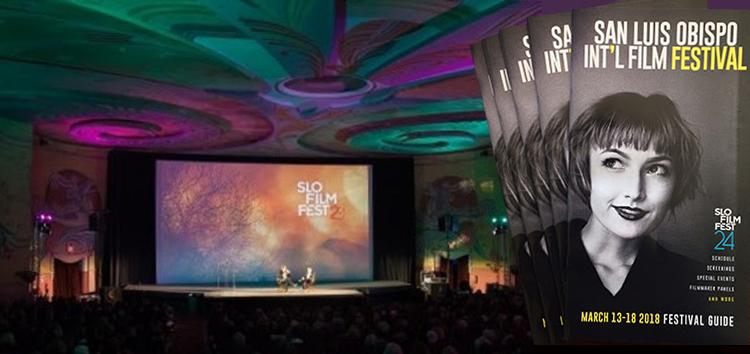 The San Luis Obispo International Film Festival: A unique experience