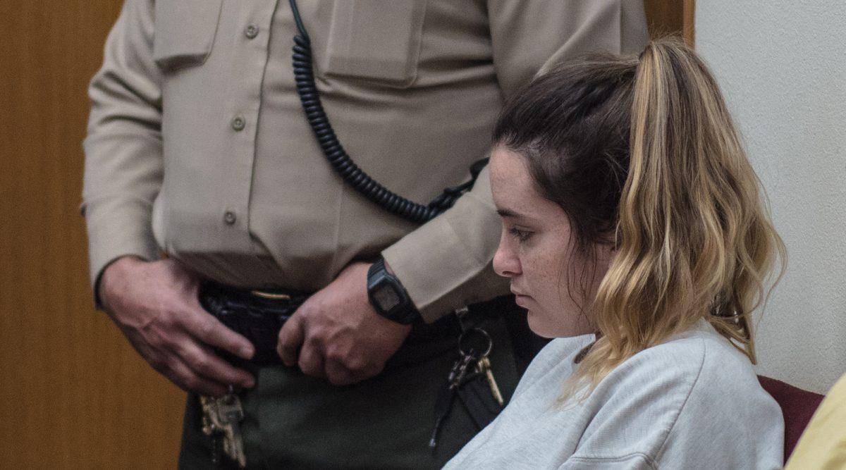 Former Cuesta student pleads guilty in hit-and-run death of Cal Poly student