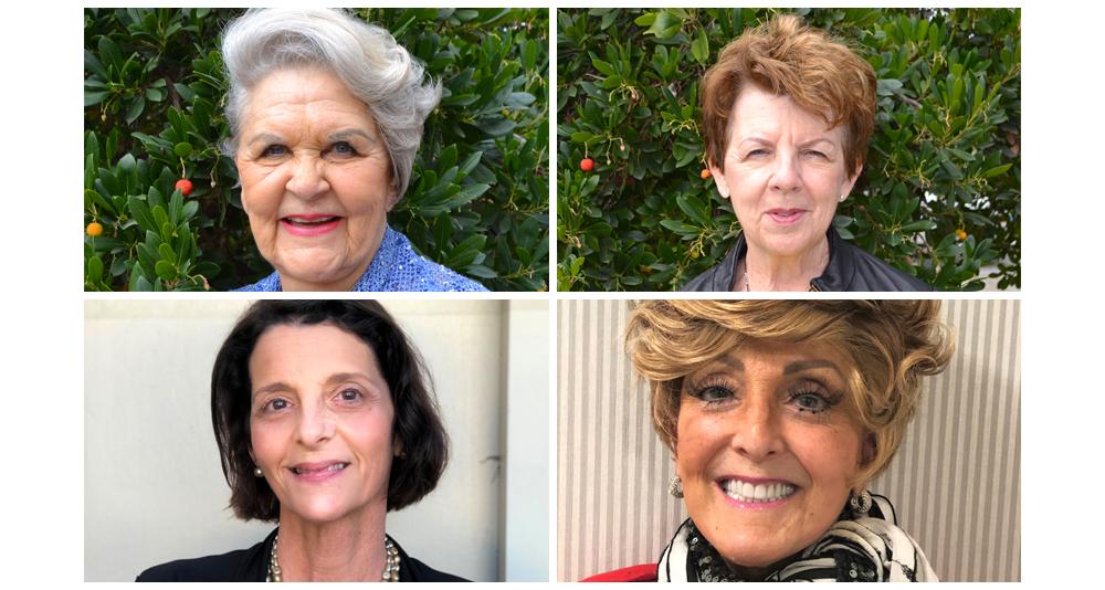 Annual Women of Distinction Awards celebrates four Central Coast women