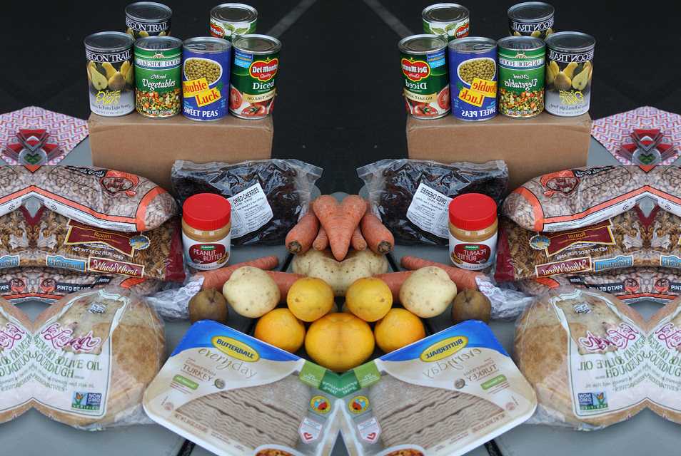 Cuesta opens food pantry to help combat student hunger