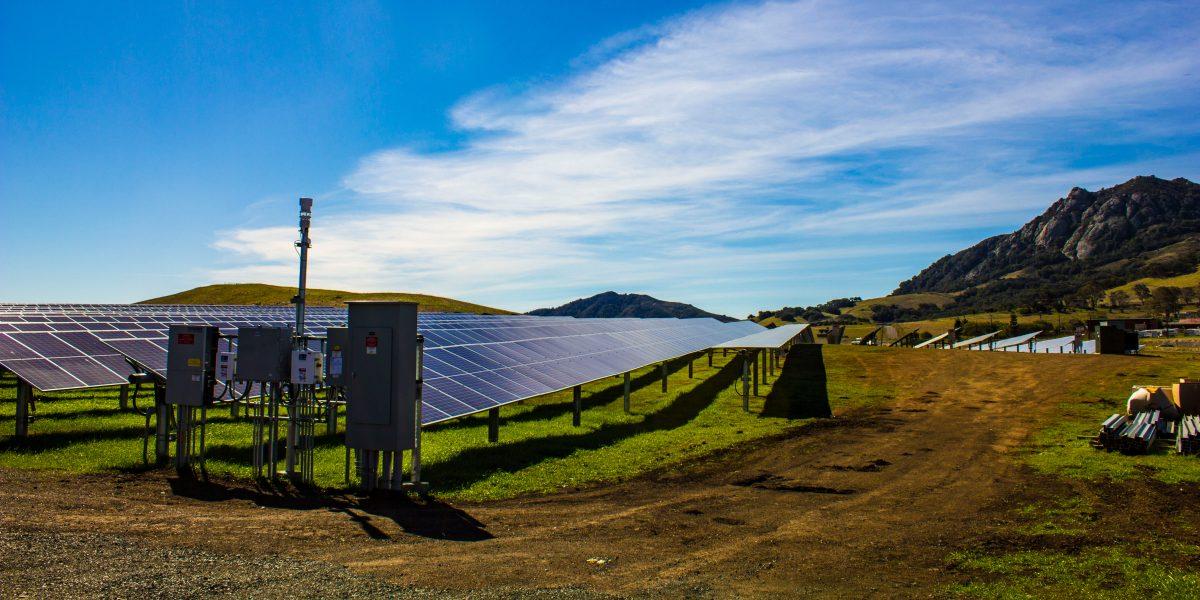 The future of energy on the Central Coast