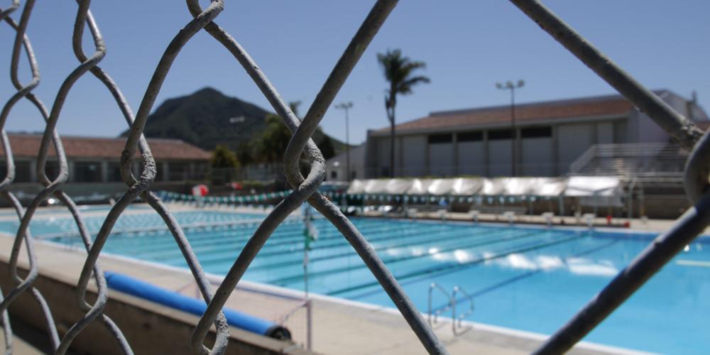 Cuesta to host family fun day at pool before construction begins