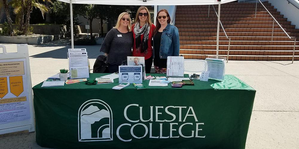 Cuesta changes Priority Registration requirements