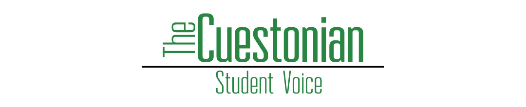 The Student News Site of Cuesta College