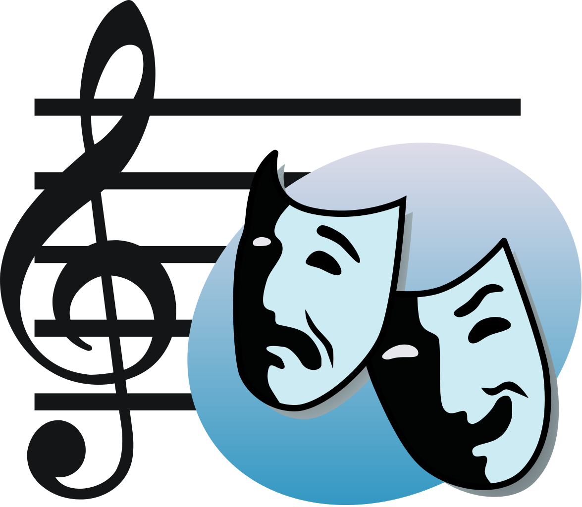 Cuesta College Performing Arts Schedule for Fall 2019