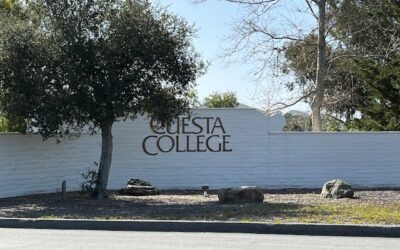 Cuesta College whistleblower case has reached a settlement
