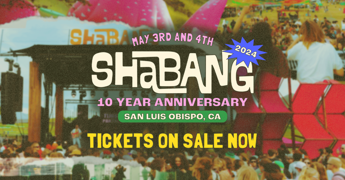 Shabang festival returns for 10th anniversary