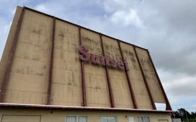 75 years of Sunset Drive-In
