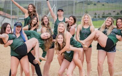 Cuesta College debuts Women’s Beach Volleyball