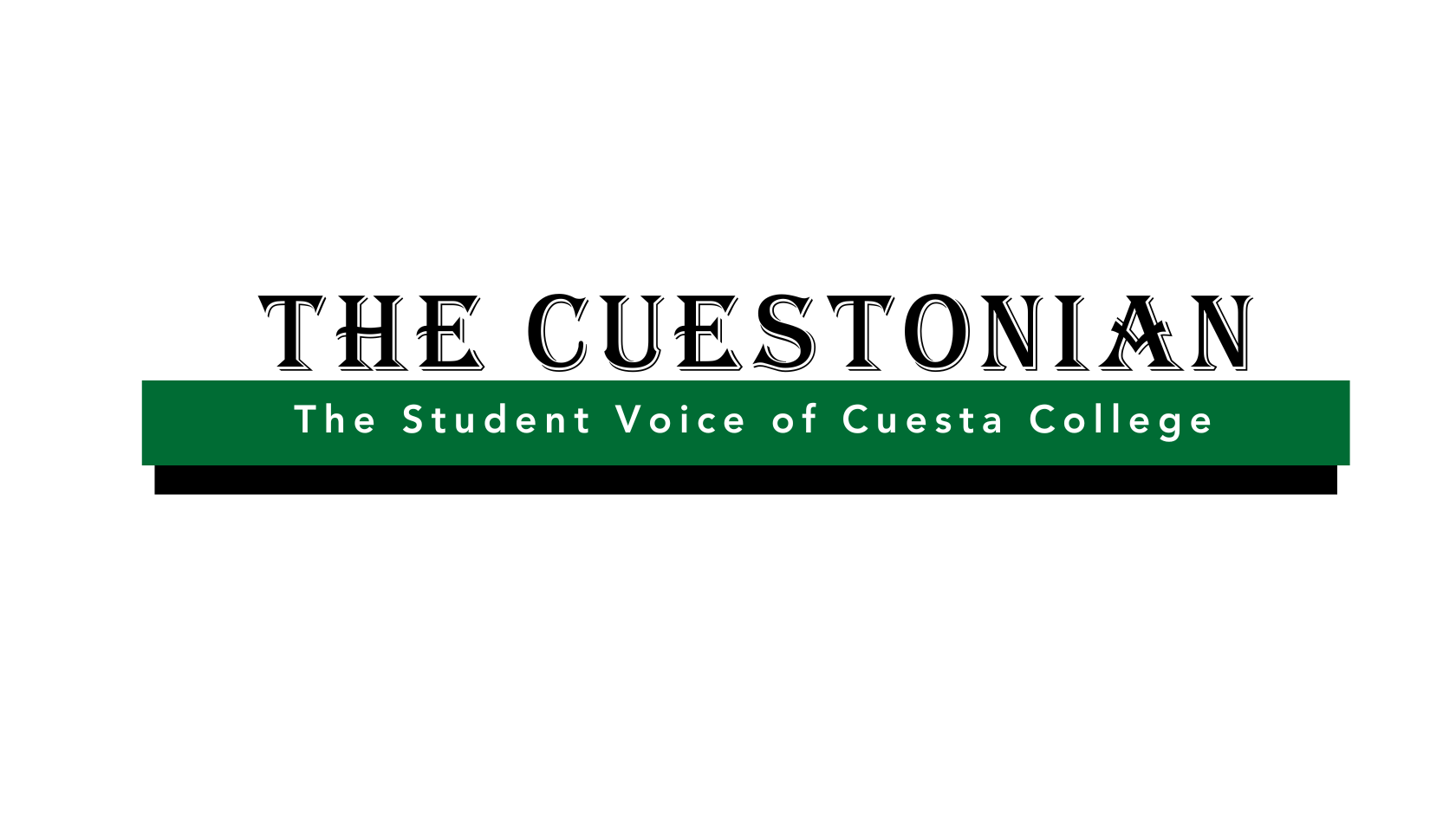 The Student News Site of Cuesta College