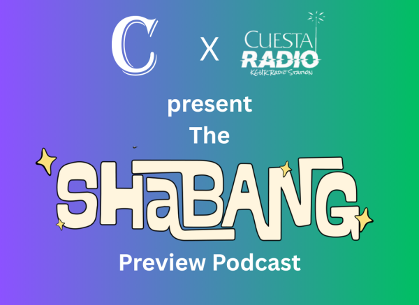 The Cuestonian x KGUR Radio present The Shabang 2025 Preview Podcast