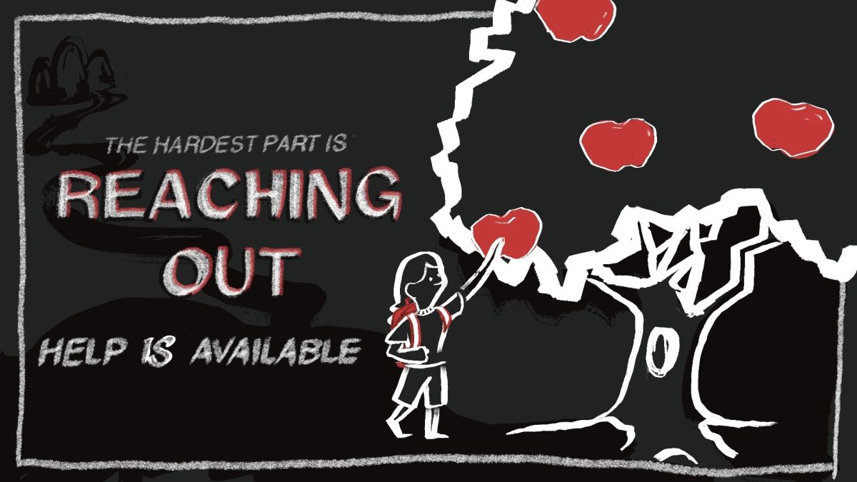 Feeling overwhelmed? Cuesta has free student mental health resources