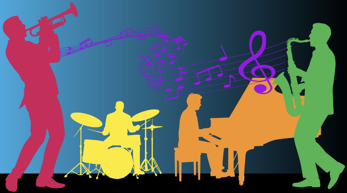 Annual Music Faculty Concert coming to CPAC