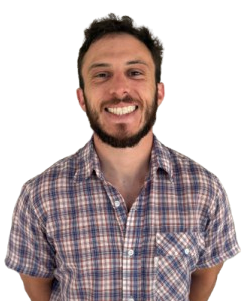 Aaron Velasquez