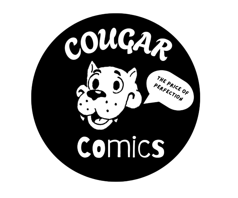 COUGAR COMICS: The Price of Perfection