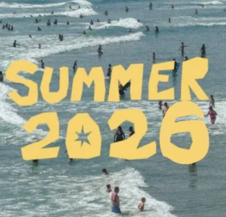 PLAYLIST: A Cuestonian summer